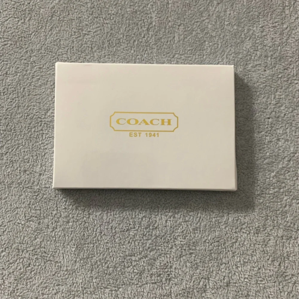 Coach Mirror for your purse. New without tags. - Picture 5 of 6